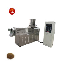 Industry Automatic China Professional Manufacture Pet Food Cat Floating Fish Feed Pellet Making Machine